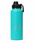 Bouteille isotherme EOS Hydrate – Turquoise