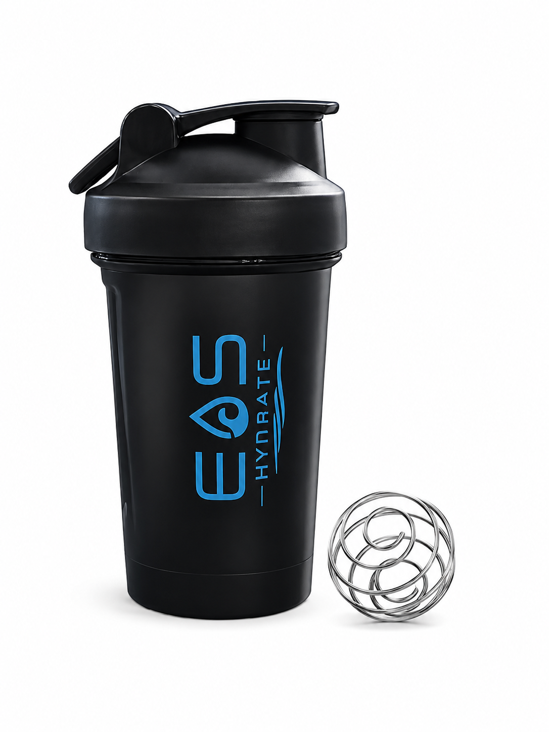 Shaker EOS Hydrate – Noir
