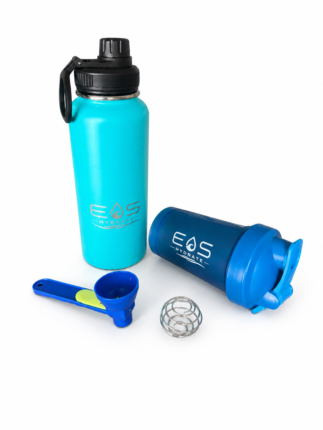 Pack Turquoise