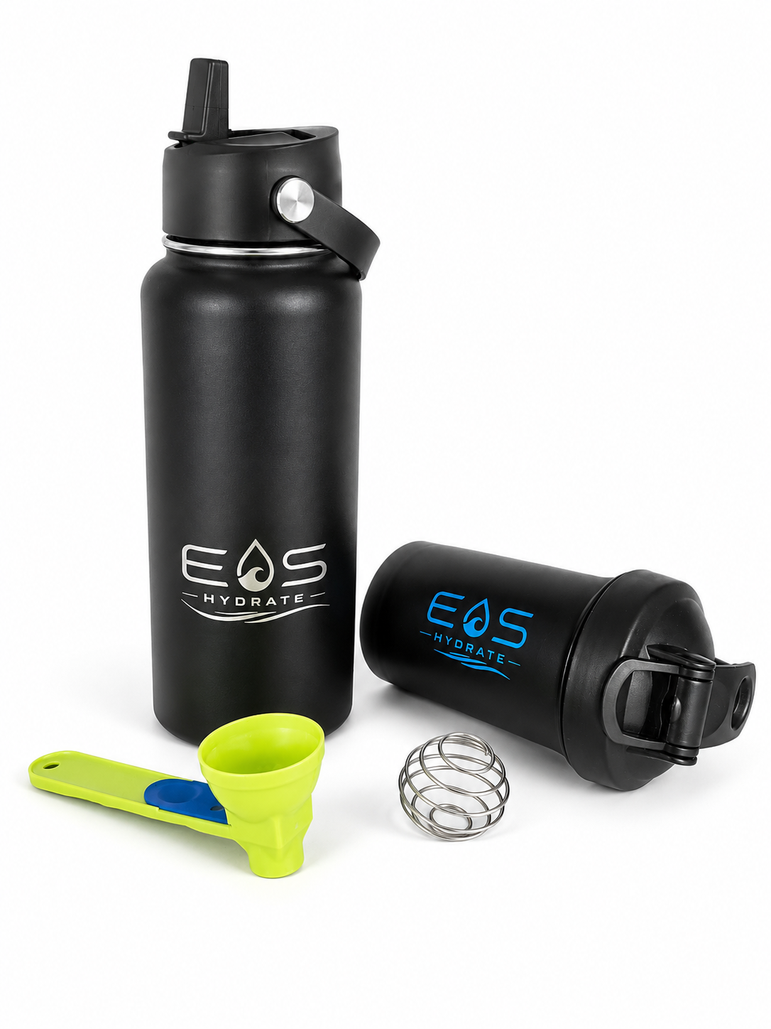 Pack Black Édition